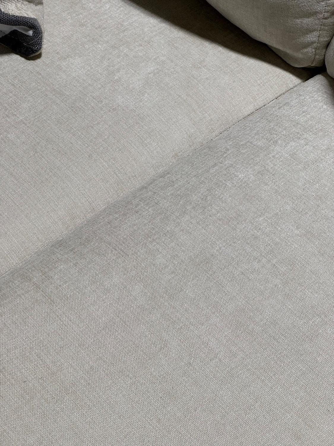 Belmont Chaise Sectional Sofa