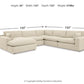 Elyza Living Room Set