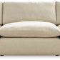 Elyza Linen Modular Sofa