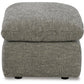 Dramatic Ottoman