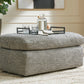 Dramatic Ottoman