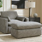 Dramatic Living Room Set