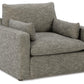 Dramatic Living Room Set