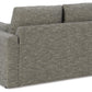 Dramatic Loveseat