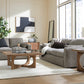 Dramatic Living Room Set