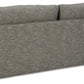 Dramatic Sofa