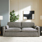 Dramatic Sofa