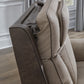 4Z-Peaceful Pause Power Lift Recliner