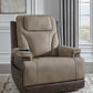 4Z-Peaceful Pause Power Lift Recliner