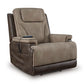 4Z-Peaceful Pause Power Lift Recliner