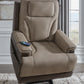 4Z-Peaceful Pause Power Lift Recliner