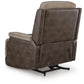 4Z-Peaceful Pause Power Lift Recliner