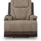 4Z-Peaceful Pause Power Lift Recliner