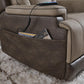 4Z-Peaceful Pause Power Lift Recliner