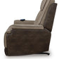4Z-Peaceful Pause Power Lift Recliner