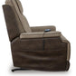 4Z-Peaceful Pause Power Lift Recliner