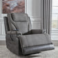 4Z-Peaceful Pause Power Lift Recliner