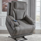 4Z-Peaceful Pause Power Lift Recliner