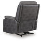 4Z-Peaceful Pause Power Lift Recliner