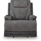 4Z-Peaceful Pause Power Lift Recliner