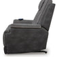4Z-Peaceful Pause Power Lift Recliner