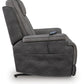 4Z-Peaceful Pause Power Lift Recliner