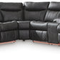 Sultan Meadow Reclining Sectional