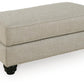 Asanti Living Room Set