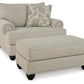Asanti Living Room Set