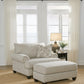 Asanti Living Room Set