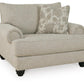 Asanti Living Room Set