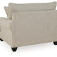 Asanti Living Room Set