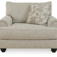 Asanti Living Room Set