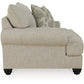 Asanti Living Room Set