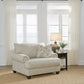 Asanti Oversized Chair