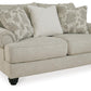 Asanti Living Room Set