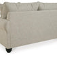 Asanti Loveseat