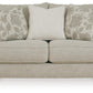 Asanti Living Room Set