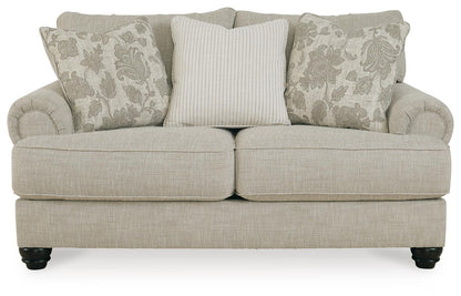 Asanti Loveseat