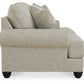 Asanti Loveseat