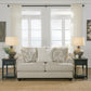 Asanti Loveseat