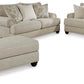 Asanti Living Room Set