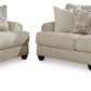 Asanti Living Room Set
