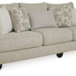 Asanti Living Room Set