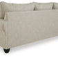 Asanti Living Room Set