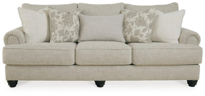 Asanti Sofa