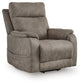 Crestmeade Power Lift Recliner