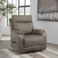 Crestmeade Power Lift Recliner