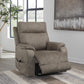 Crestmeade Power Lift Recliner