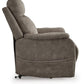 Crestmeade Power Lift Recliner
